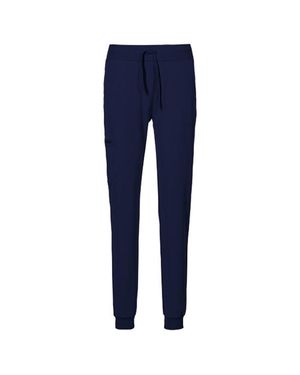 exner Hosen Für Herren/Damen - Blau