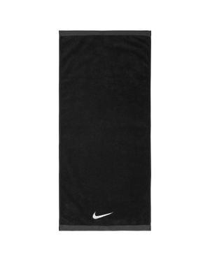 Nike Handtuch "Fundamental" 2024 - Schwarz