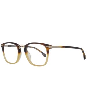 Lozza Optische Fassung Vl4152 0Z40 50 - Mettallic