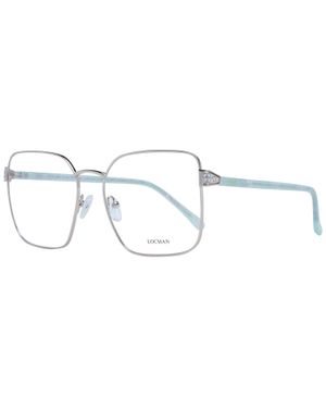 LOCMAN Brille Locv005 Grn 57 - Mettallic