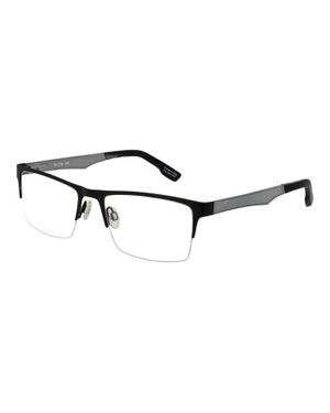 Spy Brillenfassung 573474316000 54 Hawke - Braun