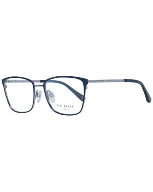 Ted Baker Brille Tb2313 682 52 - Blau