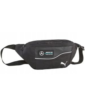 PUMA Gürteltasche, Mercedes - Schwarz