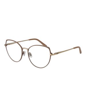 Roxy Brillenfassung Erjeg03090 Tgs0 Nina - Mettallic