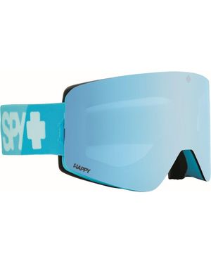 Spy Skibrille 3100000000117 Marauder Medium-Large - Blau