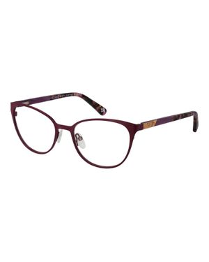 Botaniq Brillenfassung Bio-1033 061 53 - Braun