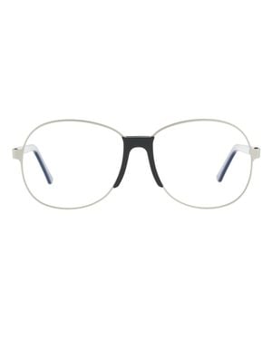 Andy Wolf Brillenfassung Caro A 58 - Schwarz