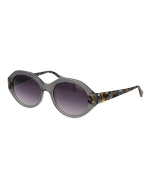 Comma, Sonnenbrille 77195 90 53 - Grau