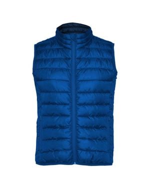 Roly "Oslo" Weste Für Damen (Leuchtend) - Blau