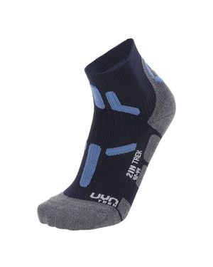 Uyn Low Cut Socken - Blau