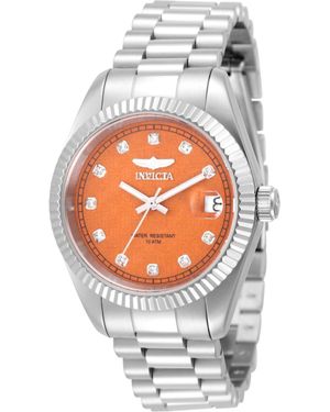 INVICTA WATCH Specialty 51038 Damenuhr - Grau