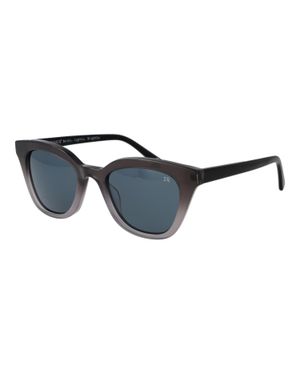 Botaniq Sonnenbrille Bis-7005 104 50 - Blau