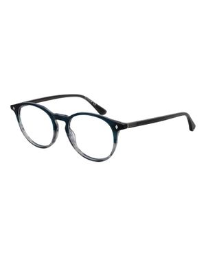 WEB EYEWEAR Web Brillenfassung We5404 090 52 - Schwarz