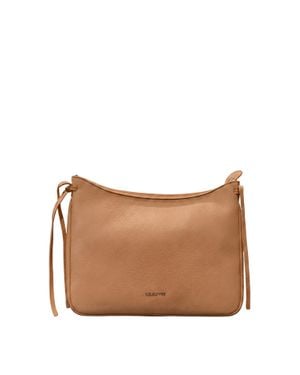 Custoline Handtasche - Braun