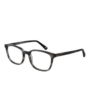 Botaniq Brillenfassung Bio-1022 108 53 - Schwarz