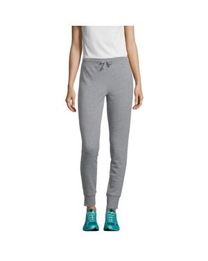 Sol's "Jet" Jogginghosen Für Damen Meliert) - Grau