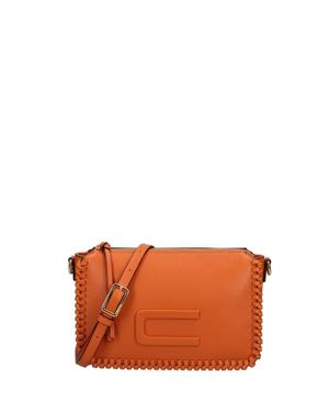 Custoline Umhängetasche - Orange