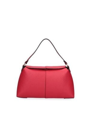 ROBERTA ROSSI Schultertasche Frauen - Rot