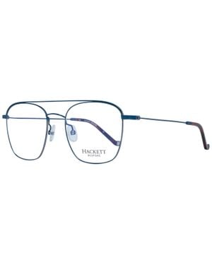 Hackett Hackett Brille Heb258 609 51 - Blau