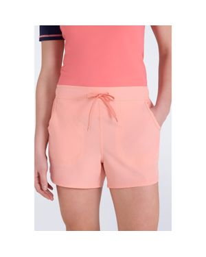 Mountain Warehouse Badeshorts Für Damen (Hellrosa) - Pink