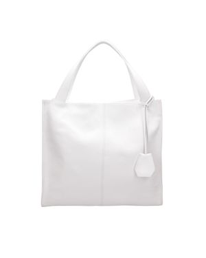 Gave Lux Schultertasche Frauen - Weiß