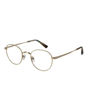 Savile Row Brillenfassung Sro-010 201 46 Titan - Mettallic