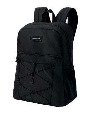 Dakine Rucksack - Schwarz