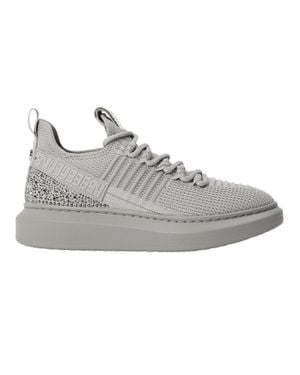 Steve Madden "Glorya" Sneaker Für Damen - Grau