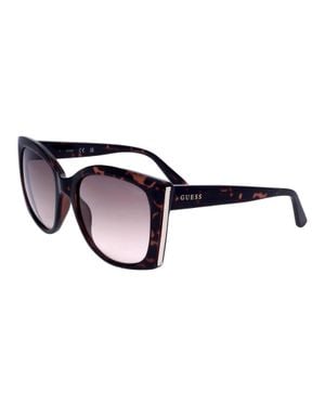 Guess Gf6169/S 52F Sonnenbrille - Schwarz