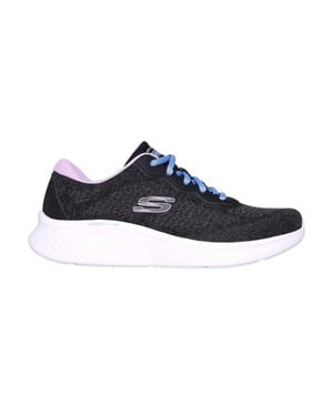 Skechers "Pro" Sneaker Für Damen, Leicht /Lavendel) - Blau
