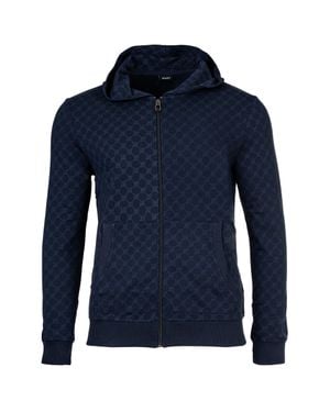 Joop! Sweatjacke - Blau