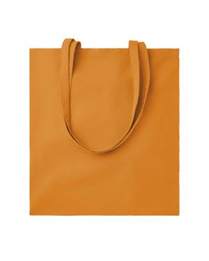 Sol's Einkaufstasche "Majorca" (Hellorange)