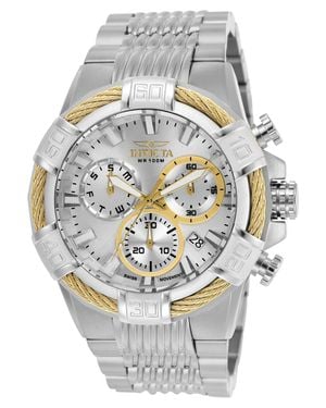 INVICTA WATCH Bolt 25863 Herrenuhr - Grau