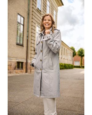 Danwear Kimi Jacke - Natur