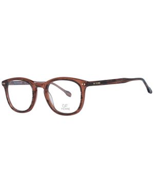 Gianfranco Ferré Optische Fassung Gff0121 002 50 - Braun