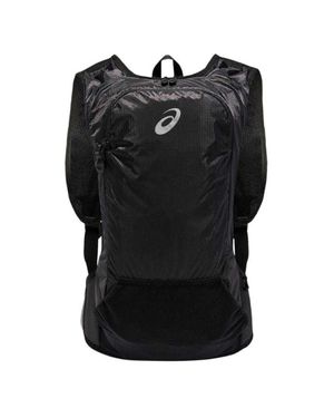Asics Rucksack sac à dos lightweight running 2.0 - Schwarz