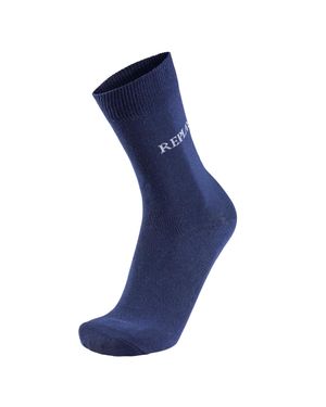 Replay Socken Für Herren/Damen (3Er-Pack) /Grau) - Blau