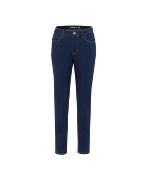 Firetrap Jeans Für Damen - Blau
