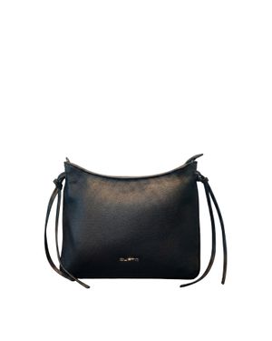 Custoline Handtasche - Schwarz