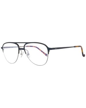 Hackett Hackett Maßgeschneiderte Optische Fassung Heb246 689 53 - Mettallic