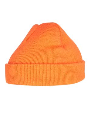 Flexfit Mütze (Leuchtend) - Orange
