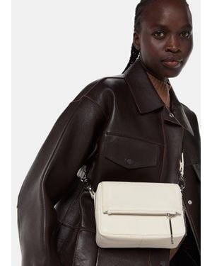 Whistles Bibi Crossbody Bag - Black