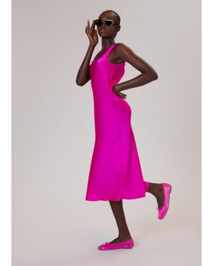 Hai Hai Ballerina Pump - Pink