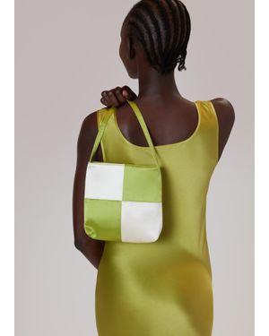 Hai X Vera Bag - Green