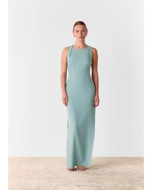 eucalyptus green bridesmaid dress Wedtrend Women Beaded Green Bridesmaid Dress Beaded Embroidered Tulle  A-Line Eucalyptus Wedding Guest Dress – WEDTREND