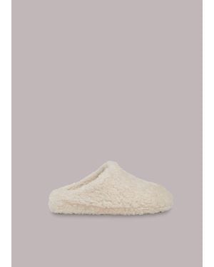 Whistles Anya Slipper - Multicolour