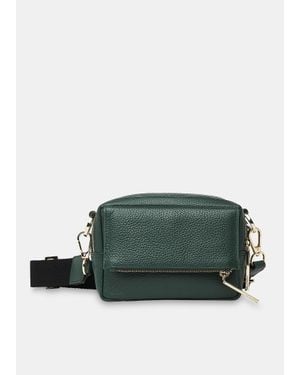 Whistles Bibi Crossbody Bag - Green