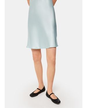 Hai Honoree Shoe - Blue