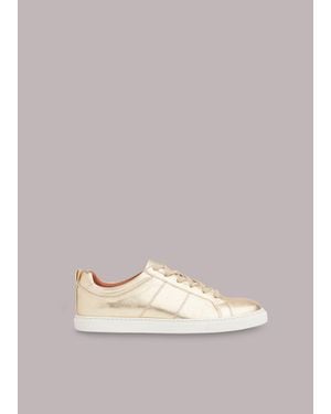 Whistles Koki Trainer - Multicolour