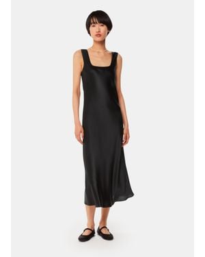 Hai Hai Florence Dress - White